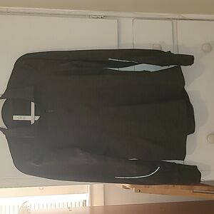 Lululemon Atletica Active Long Sleeve, Dark Gray, Size 8